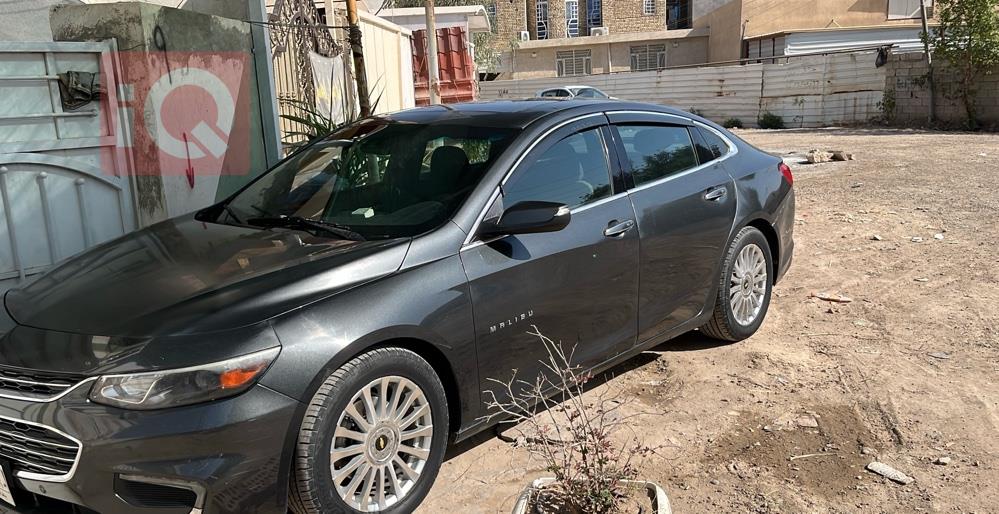 شيفروليه ماليبو